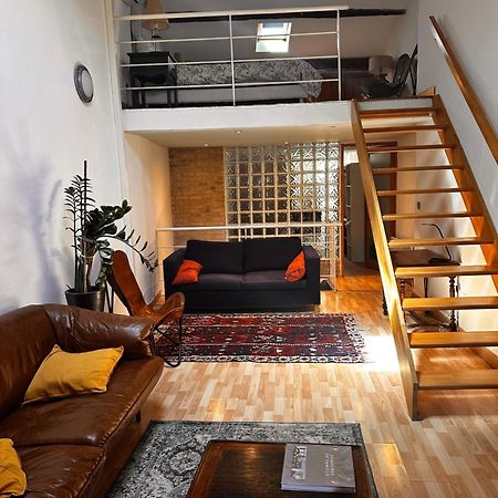Nouveau Rognes Maison De Vacances Loft 4 Couchages Dış mekan fotoğraf