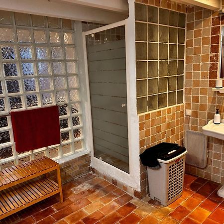 Nouveau Rognes Maison De Vacances Loft 4 Couchages Dış mekan fotoğraf