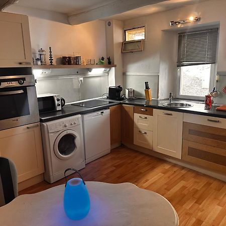Nouveau Rognes Maison De Vacances Loft 4 Couchages Dış mekan fotoğraf
