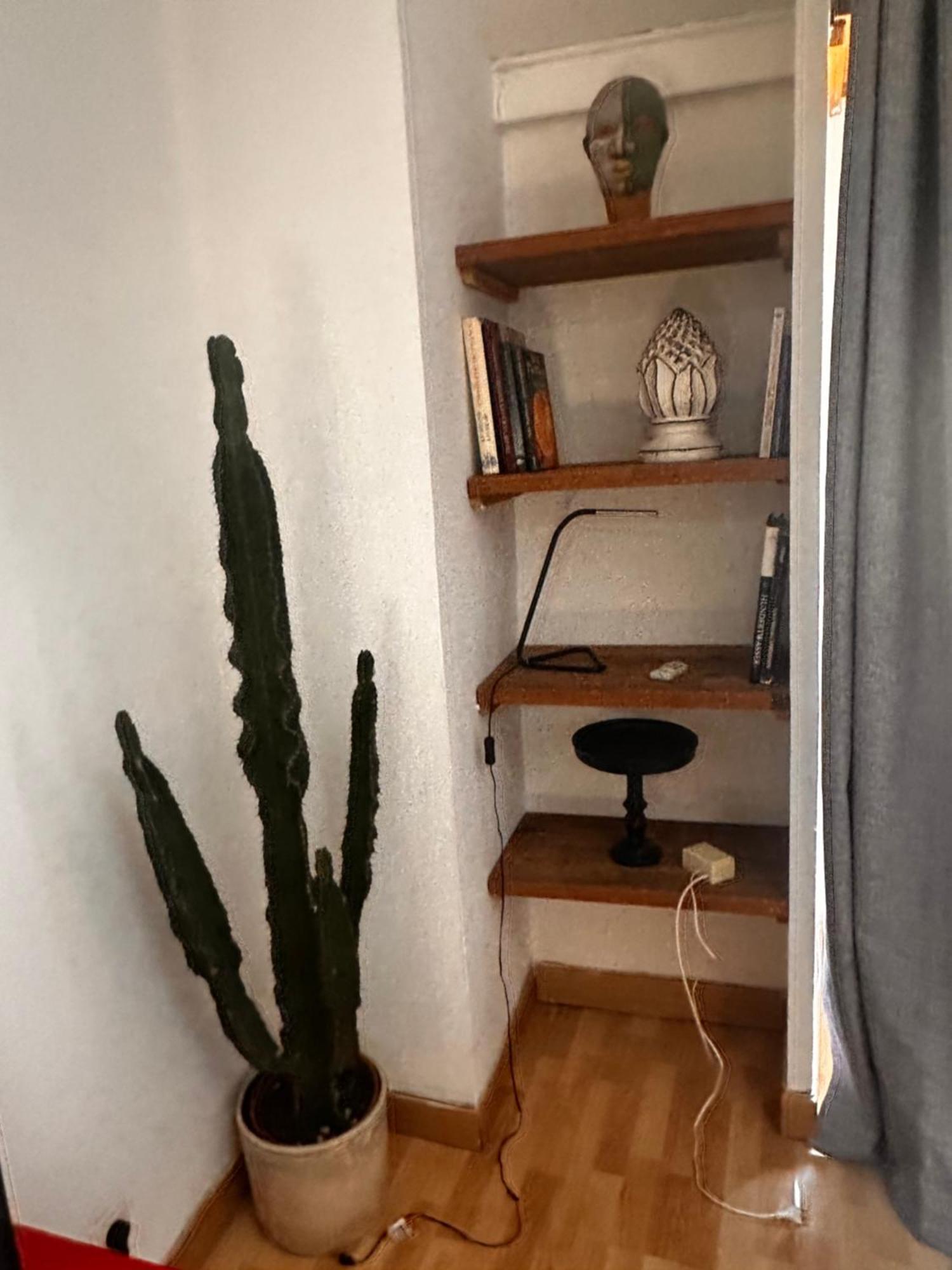 Nouveau Rognes Maison De Vacances Loft 4 Couchages Dış mekan fotoğraf