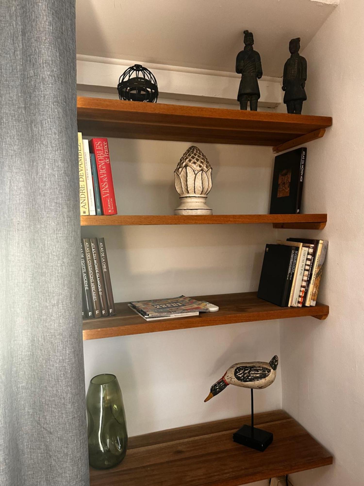 Nouveau Rognes Maison De Vacances Loft 4 Couchages Dış mekan fotoğraf