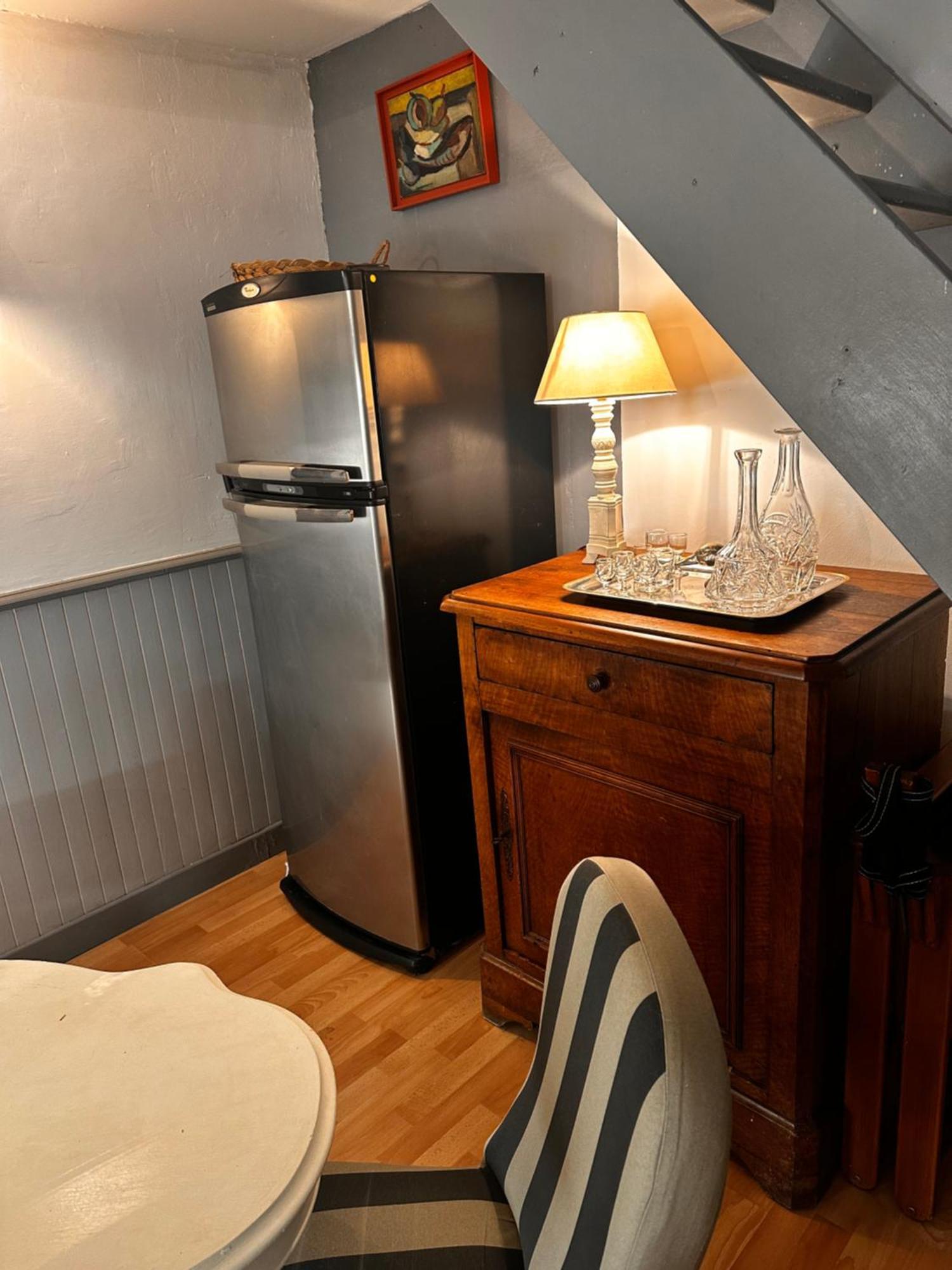 Nouveau Rognes Maison De Vacances Loft 4 Couchages Dış mekan fotoğraf